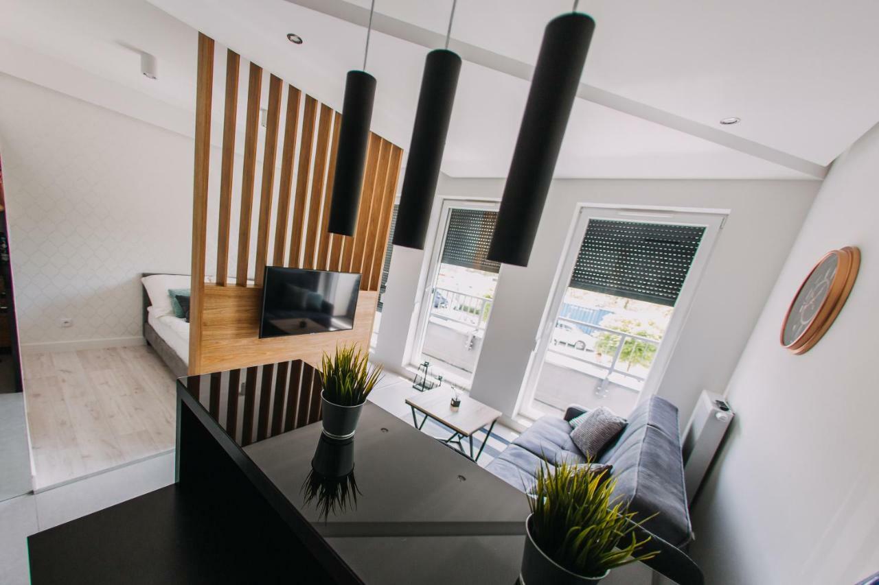 קונין Hypnotize Apartment מראה חיצוני תמונה