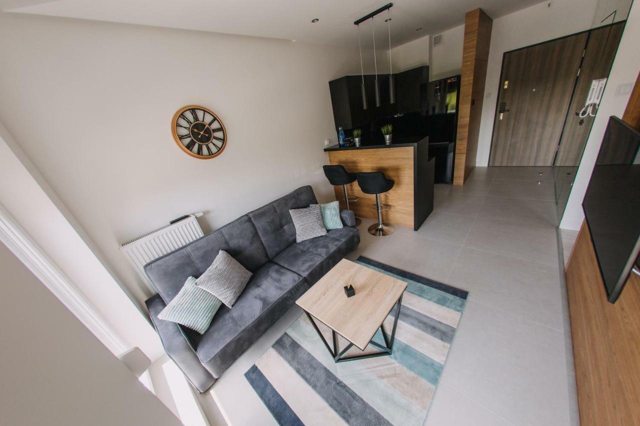 קונין Hypnotize Apartment מראה חיצוני תמונה