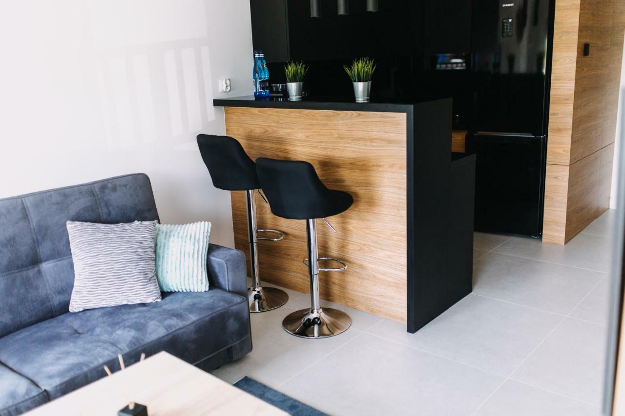 קונין Hypnotize Apartment מראה חיצוני תמונה